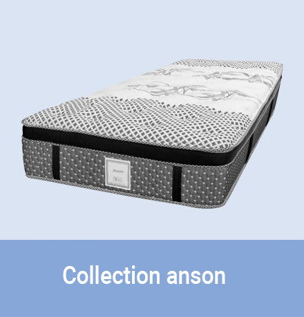 Collection anson