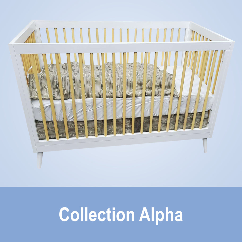 Collection alpha