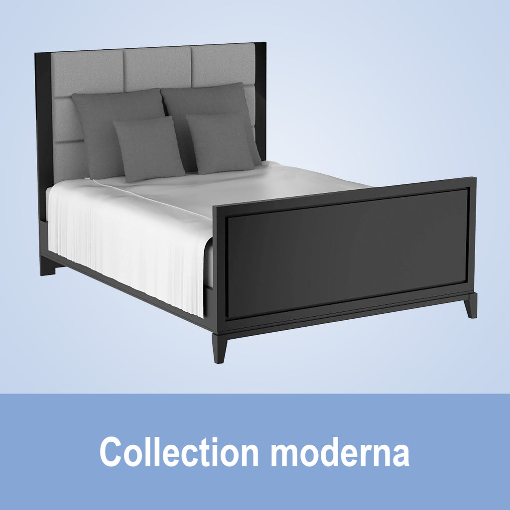 Collection moderna
