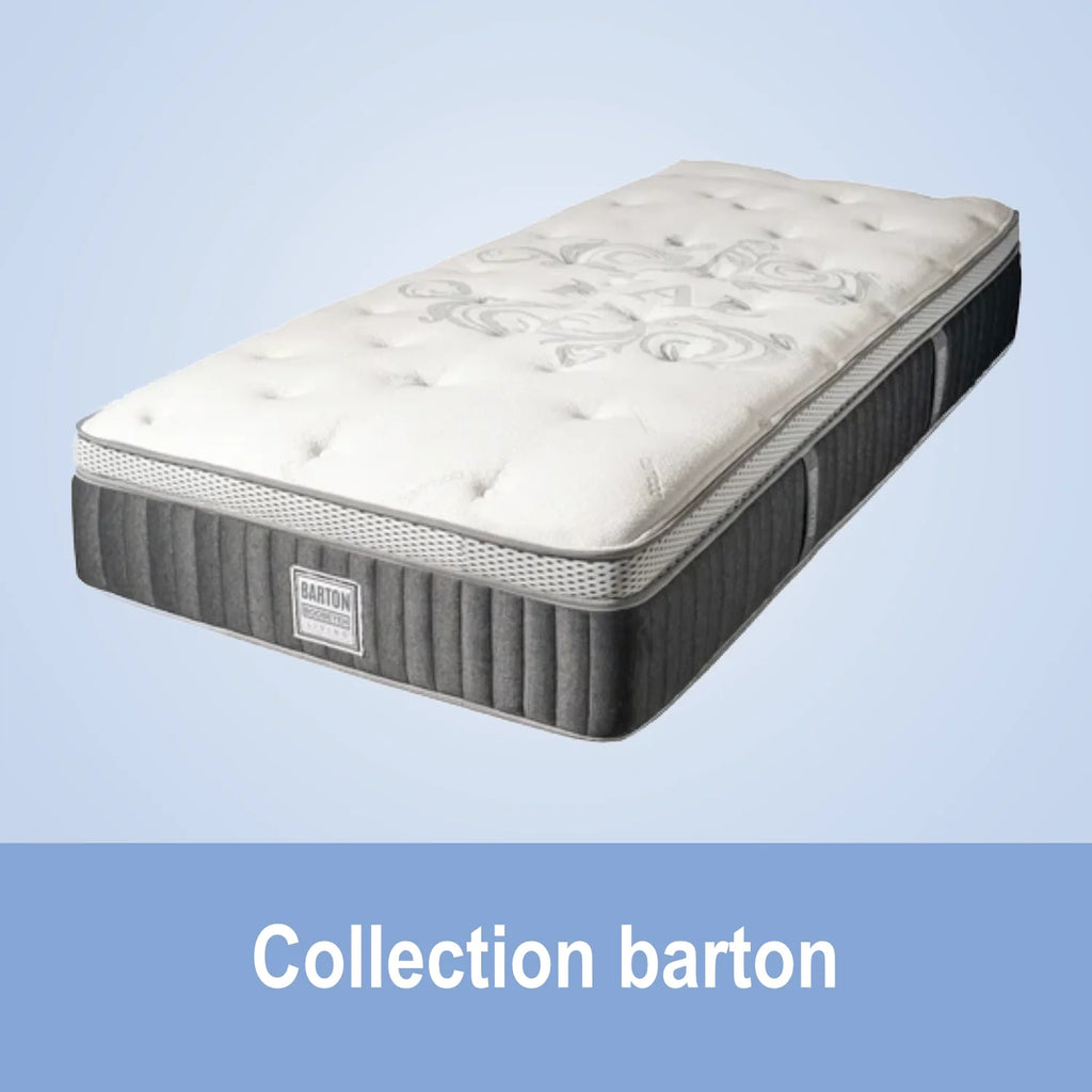 Collection meubles et matelas barton