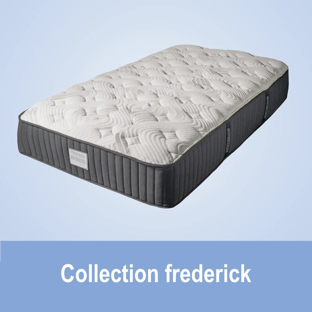 Collection de matelas frederick
