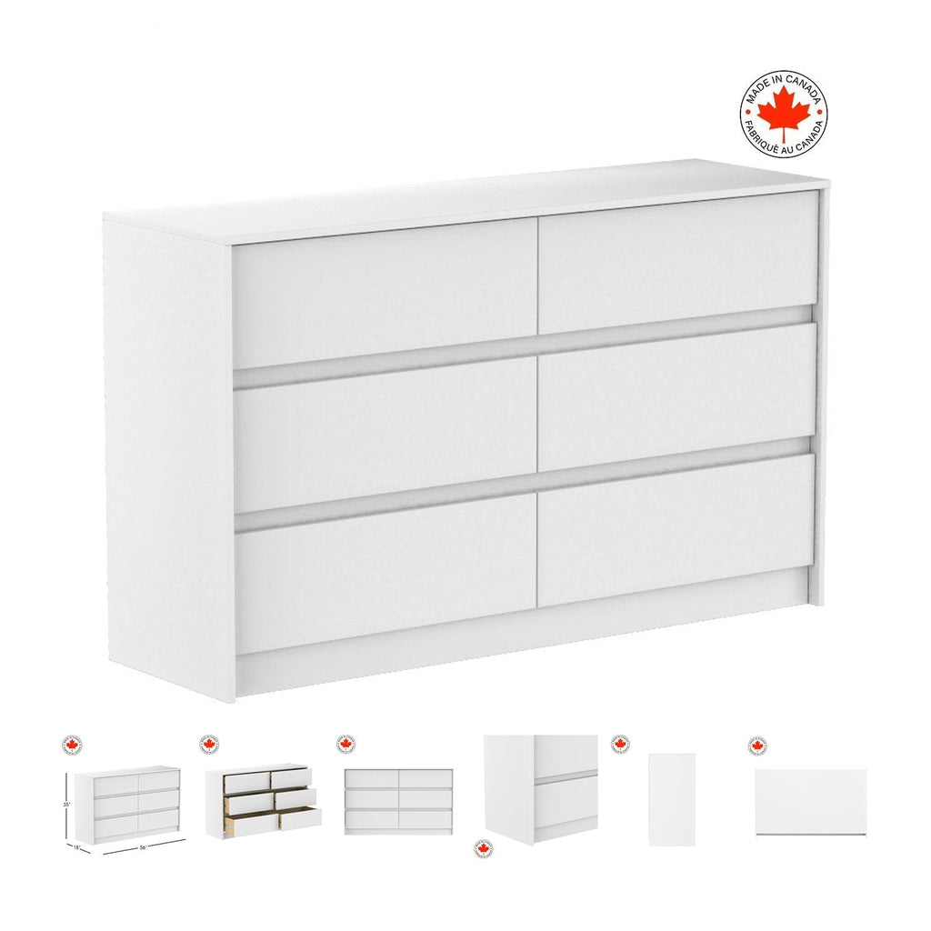 Alex_Double_Dresser_6_Drawers_Alpine_White_