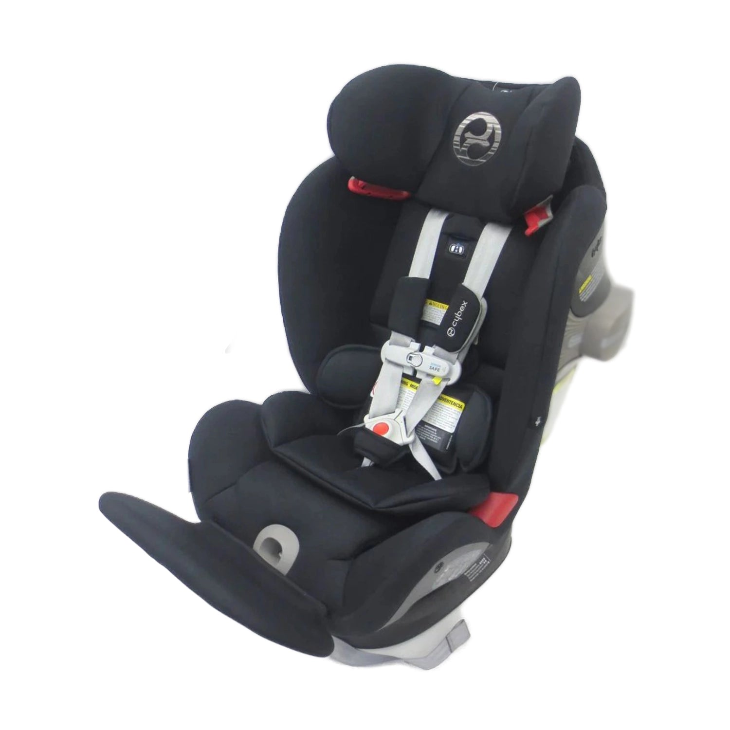 cybex gold eternis s car seat Siège auto cybex gold eternis s noir – Bebelelo