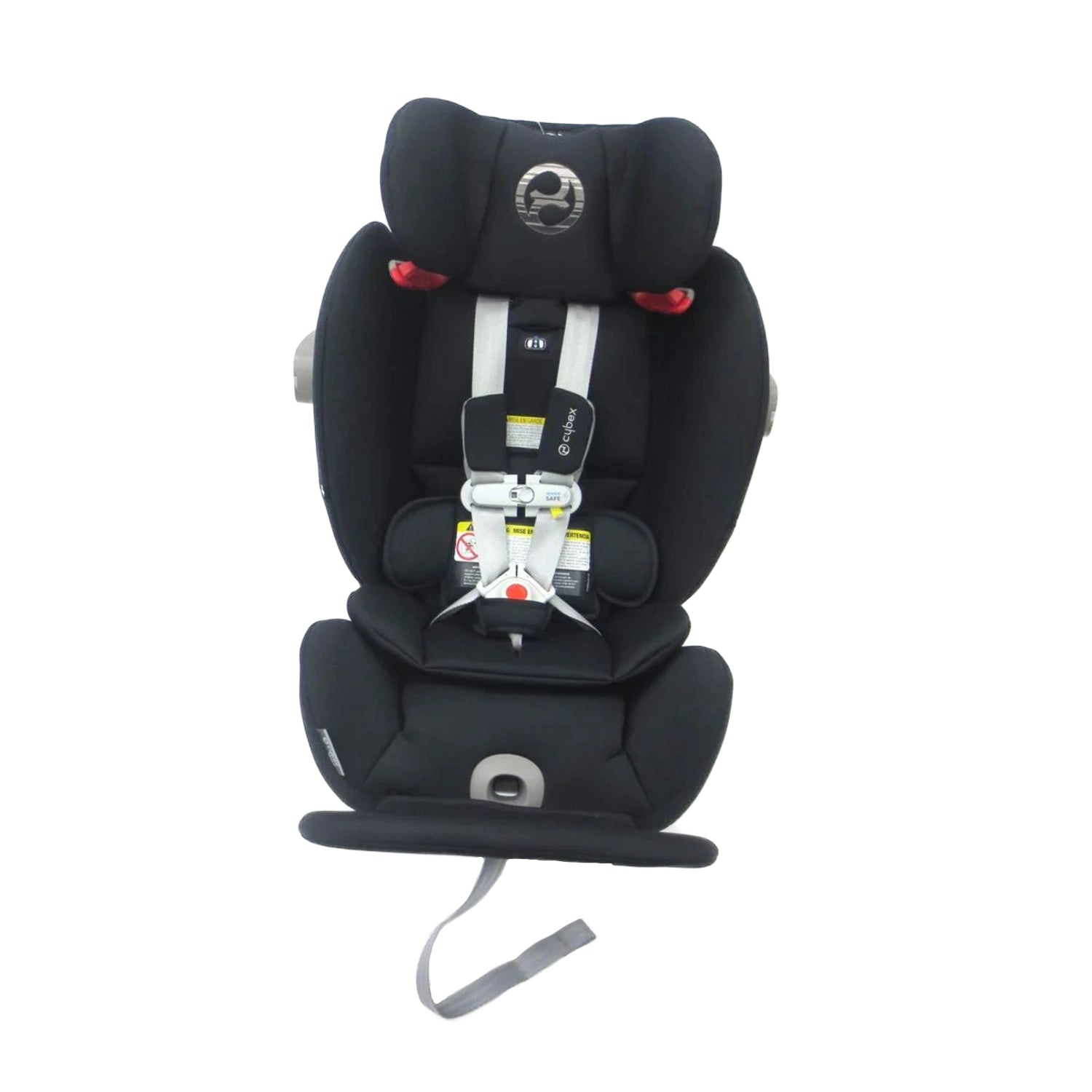 cybex gold eternis Siège auto cybex gold eternis s noir – Bebelelo