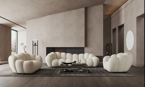 Canapé Eden relax alliant confort moderne et design haut de gamme_1