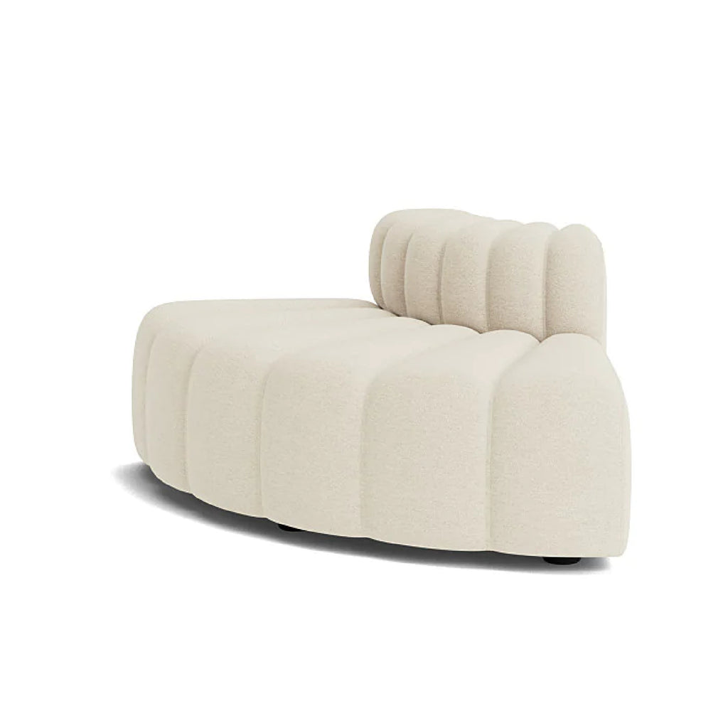sofa haut de gamme harmony avec configuration flexible