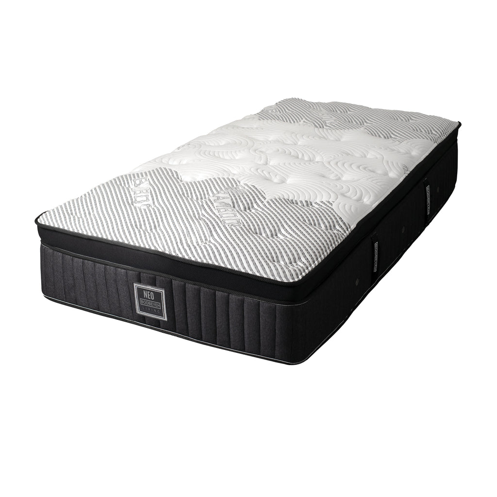 Matelas simple neo – confort avancé et soutien thermorégulé