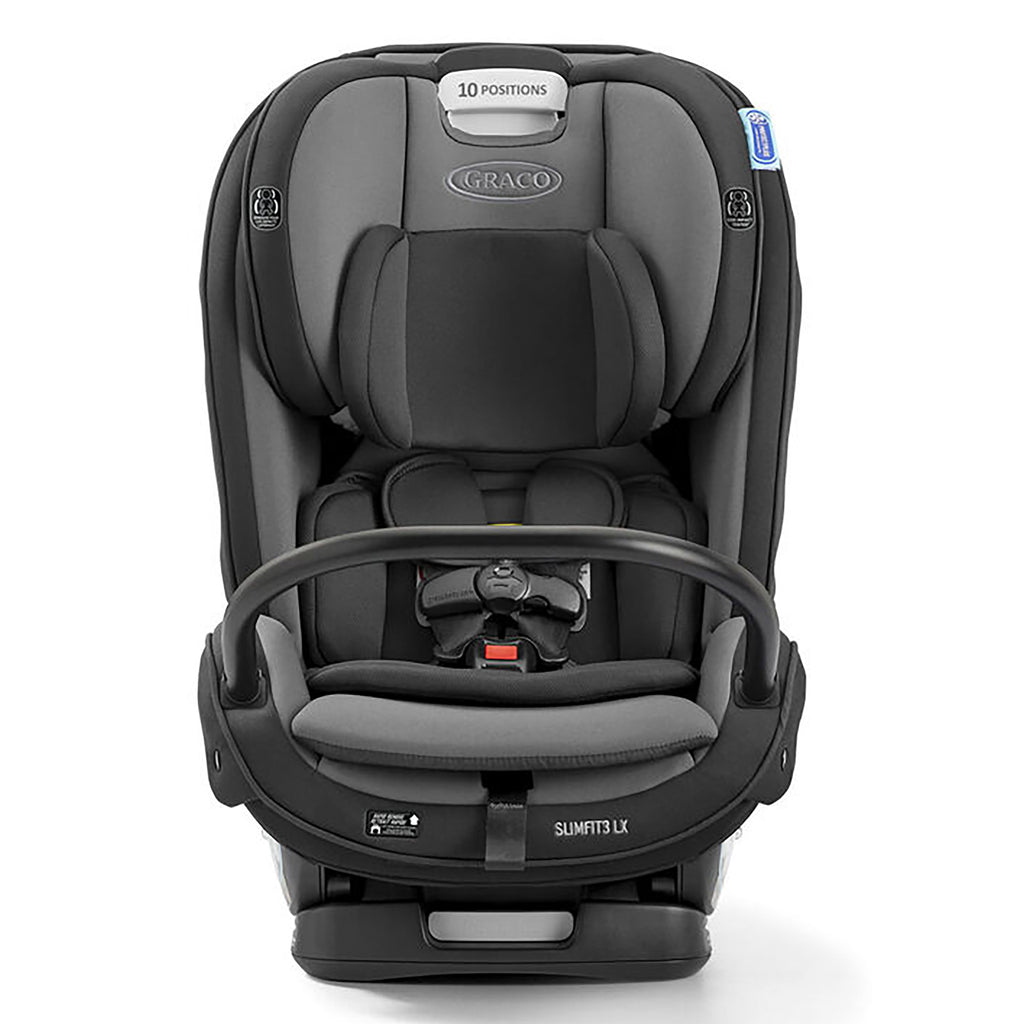 Siège d'auto Graco SlimFit 3 LX, Gotham