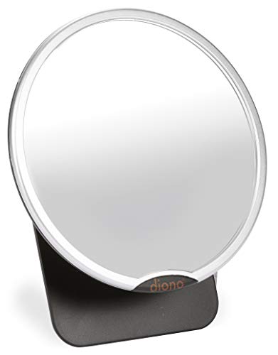 miroir Diono - vue facile dans les accessoires de voiture, argent